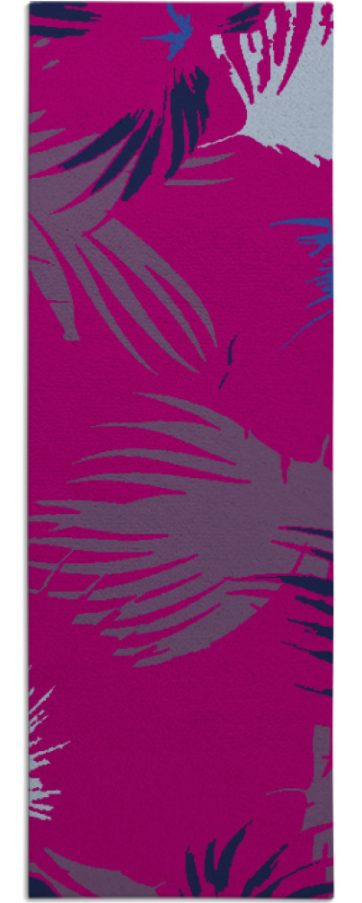 palm rug - item 682664