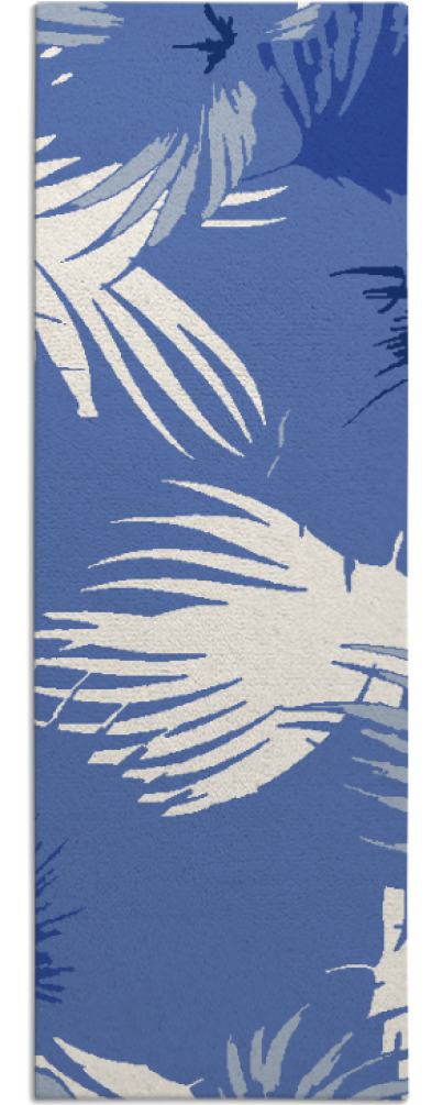 palm rug - item 682673