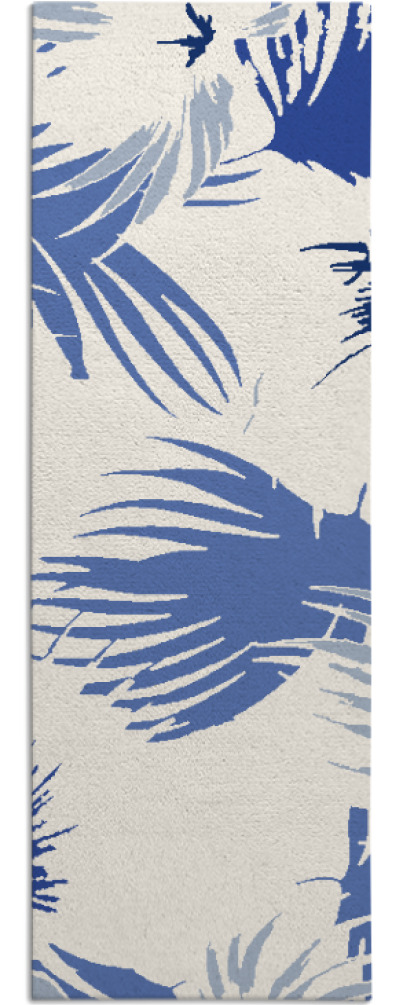 palm rug - item 682674