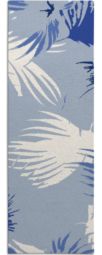 palm rug - item 682675