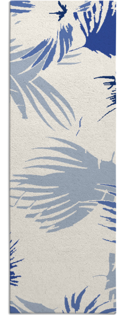 palm rug - item 682676