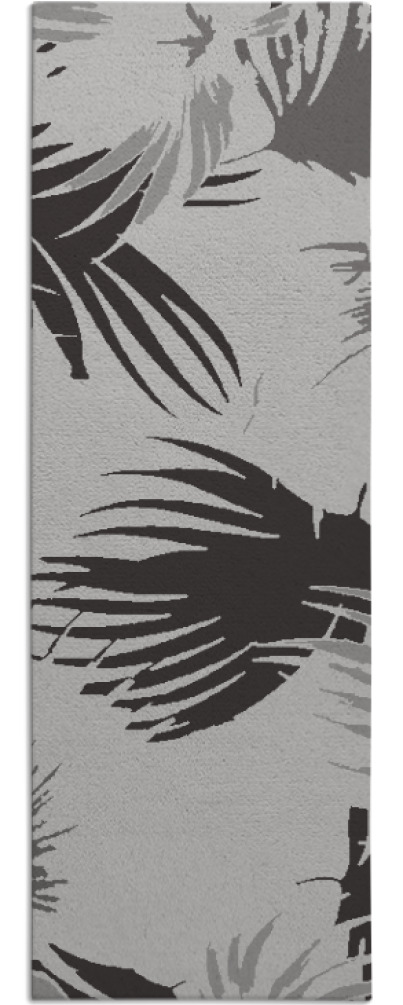 palm rug - item 682677