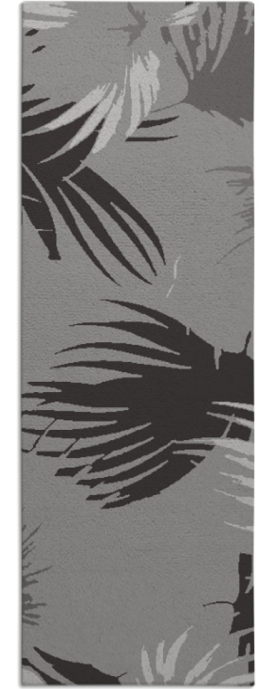 palm rug - item 682679