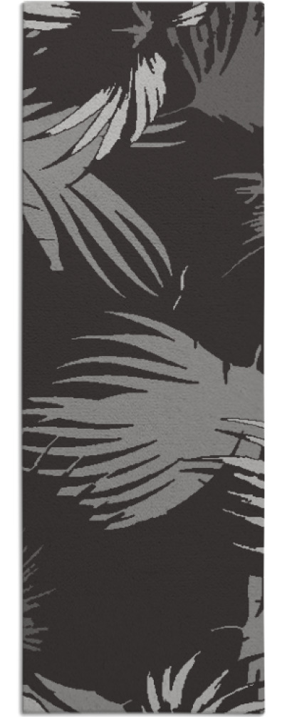 palm rug - item 682680