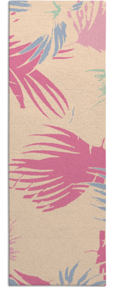 palm rug - item 682681
