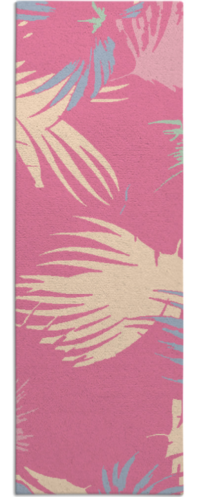 palm rug - item 682682