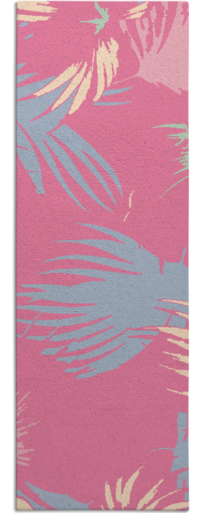 palm rug - item 682684