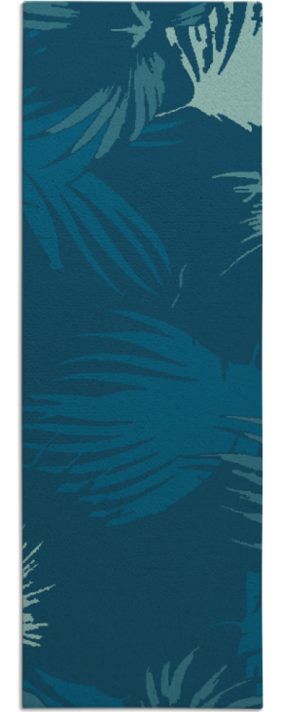 palm rug - item 682685