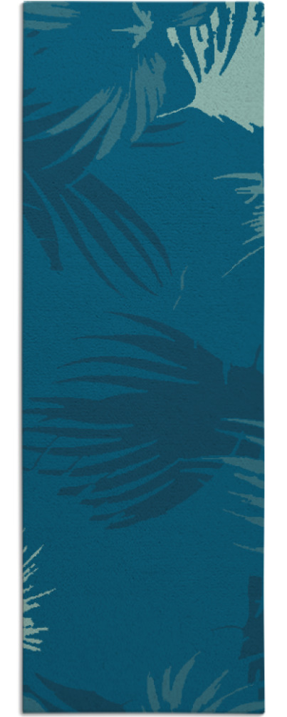 palm rug - item 682686