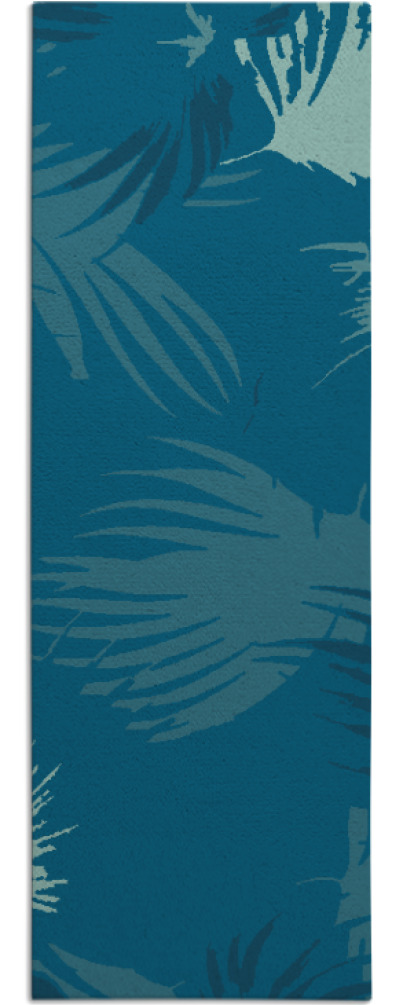palm rug - item 682688