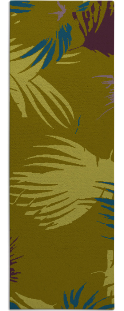 palm rug - item 682696