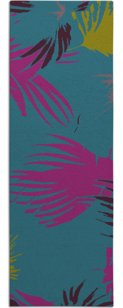 palm rug - item 682697