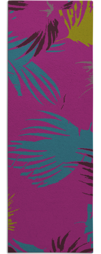 palm rug - item 682698