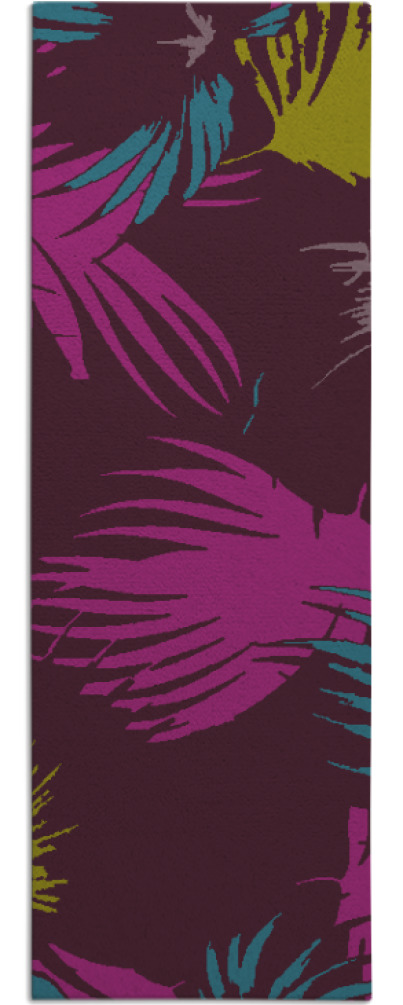 palm rug - item 682699