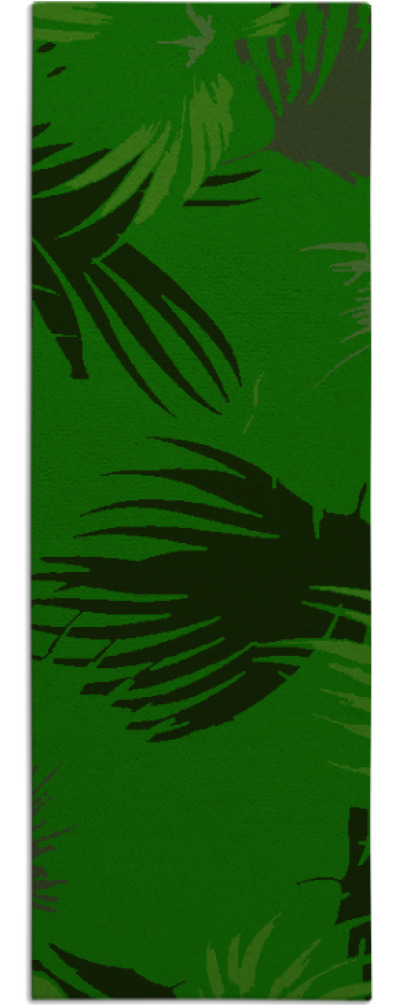 palm rug - item 682701