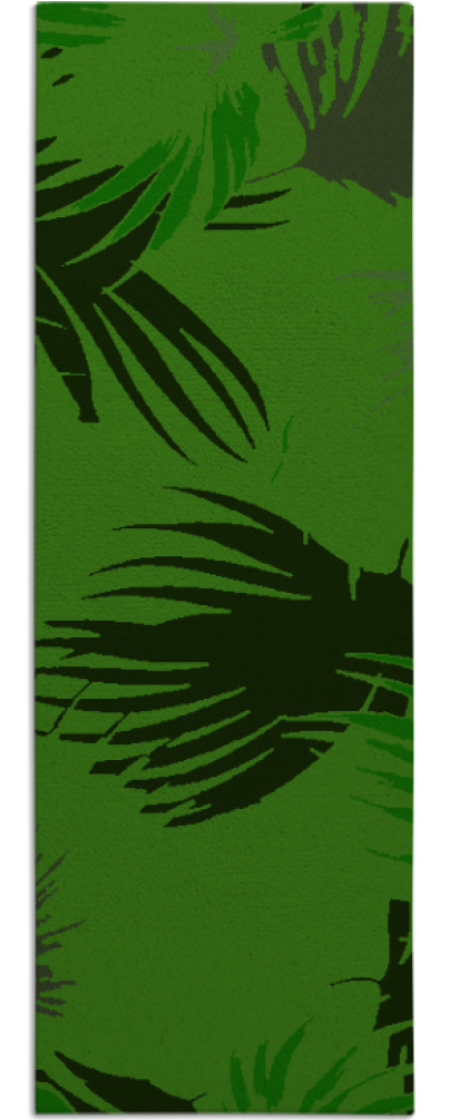 palm rug - item 682703