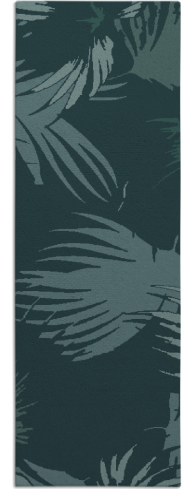 palm rug - item 682706