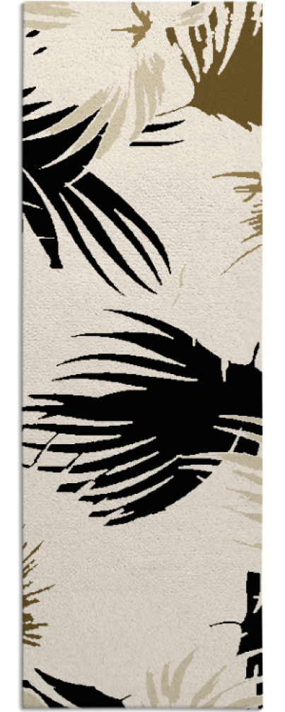 palm rug - item 682709