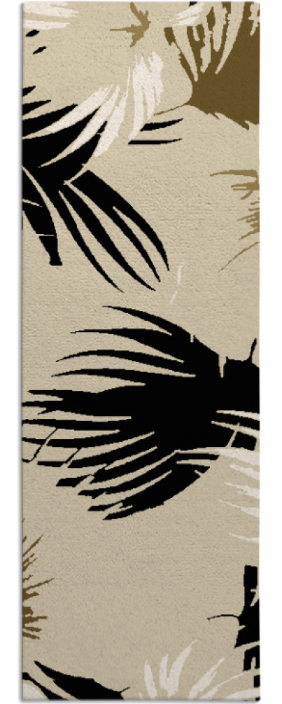 palm rug - item 682711