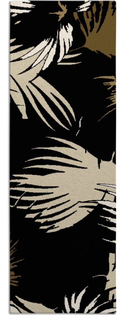 palm rug - item 682712