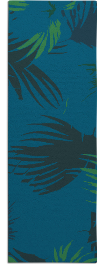 palm rug - item 682713