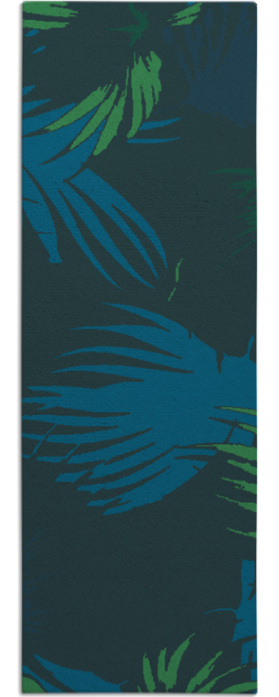 palm rug - item 682714