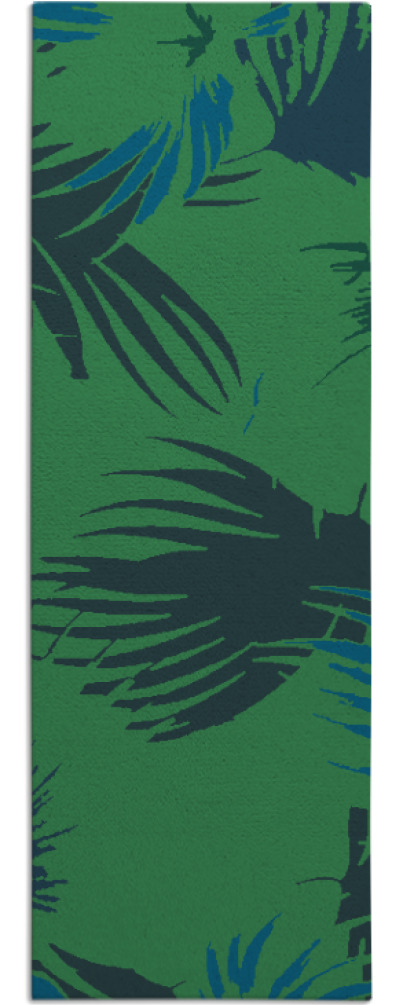 palm rug - item 682715