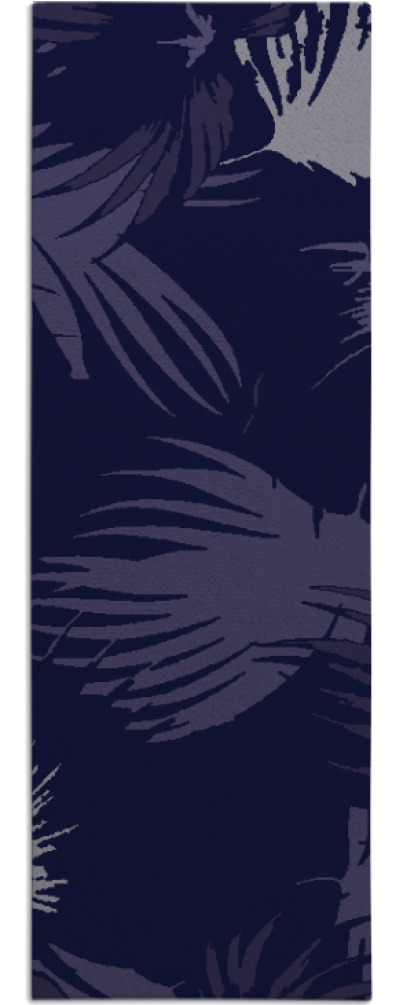 palm rug - item 682717