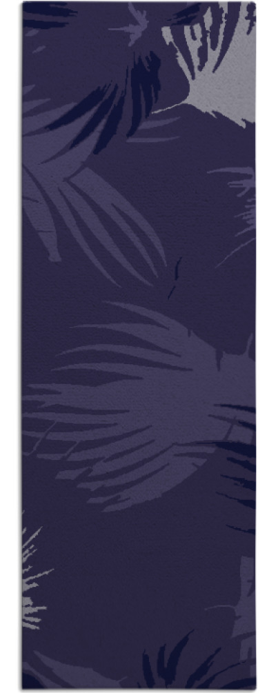 palm rug - item 682719