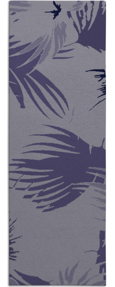 palm rug - item 682721
