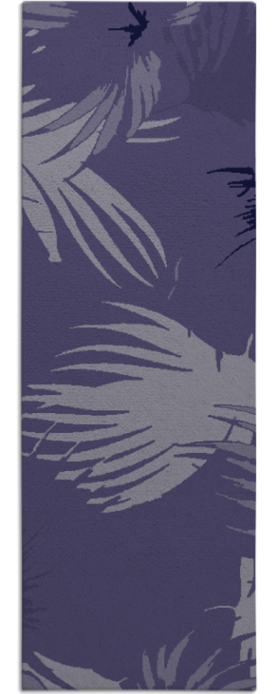 palm rug - item 682722