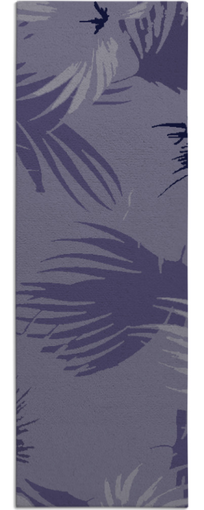 palm rug - item 682723