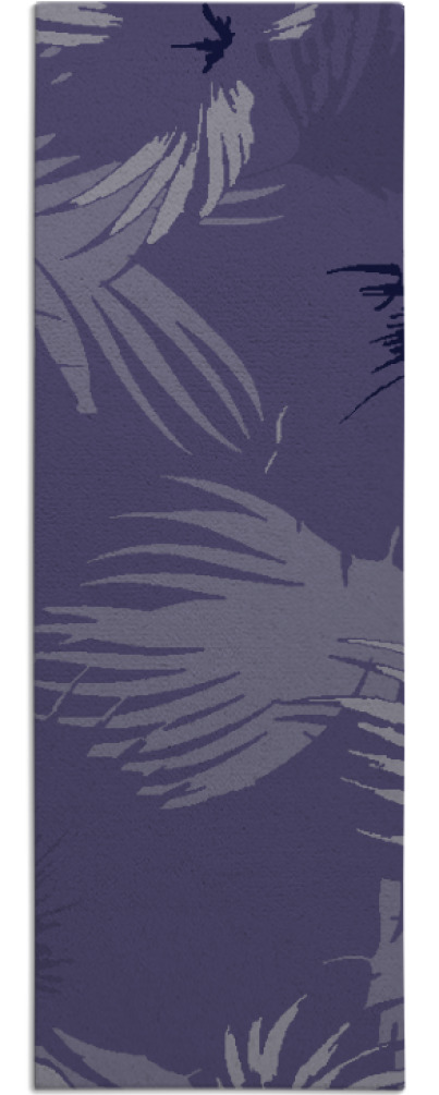 palm rug - item 682724
