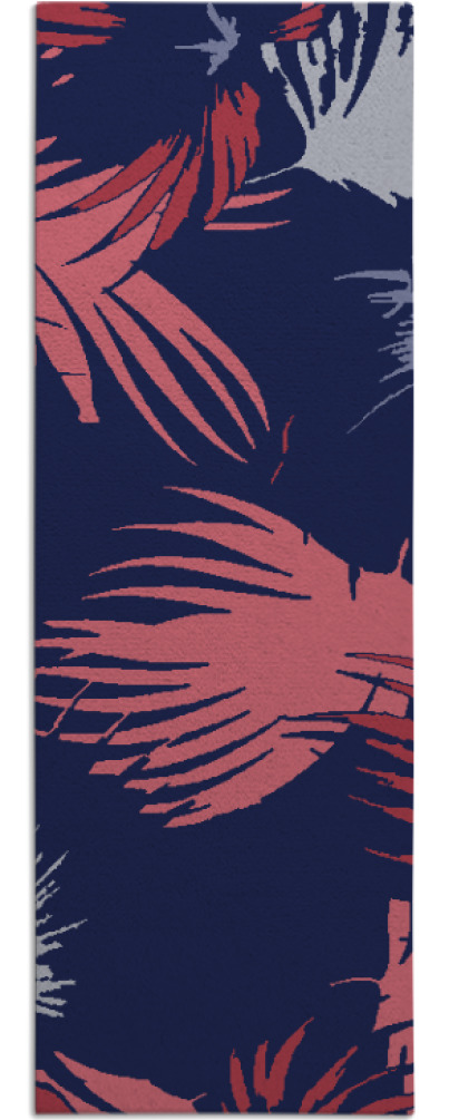 palm rug - item 682725
