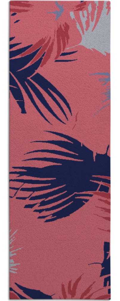 palm rug - item 682726