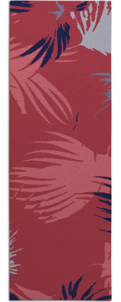 palm rug - item 682727
