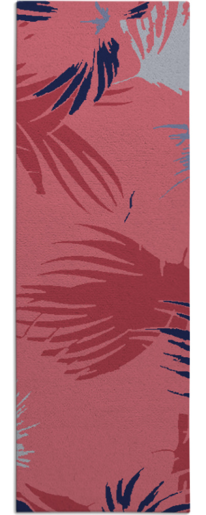 palm rug - item 682728