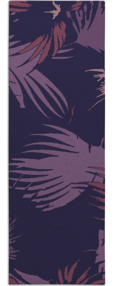 palm rug - item 682729