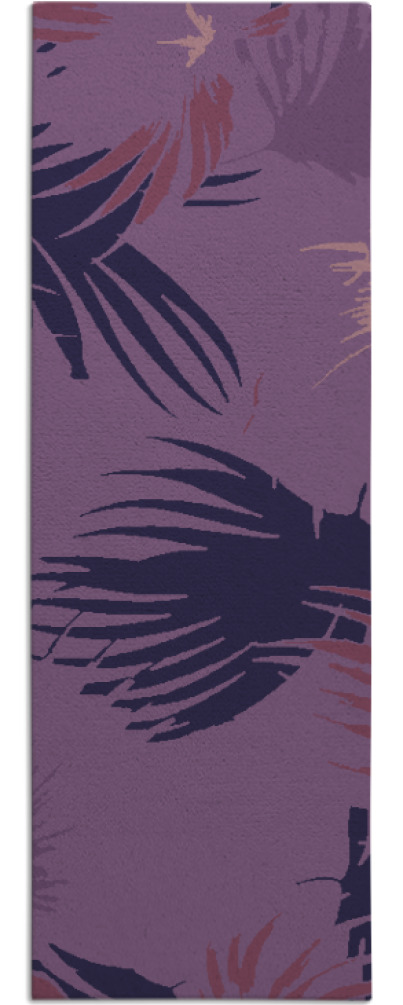 palm rug - item 682730