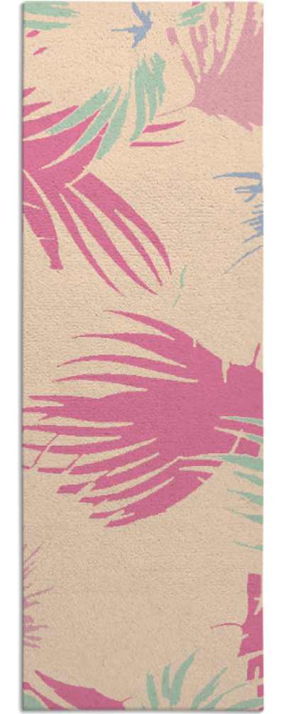 palm rug - item 682734