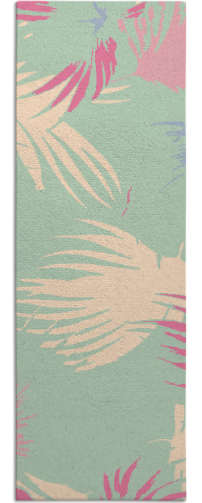palm rug - item 682735