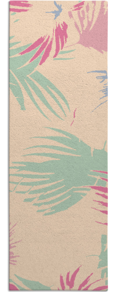 palm rug - item 682736