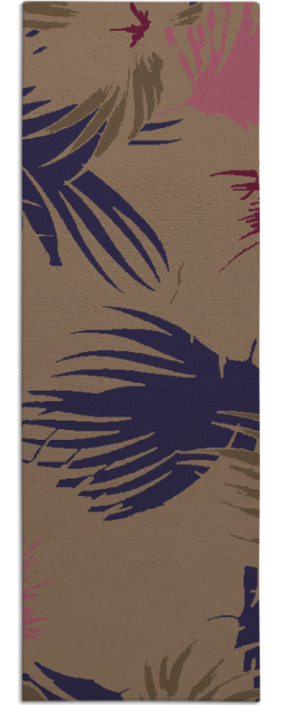 palm rug - item 682742