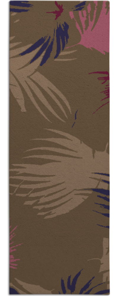 palm rug - item 682743