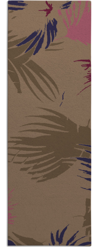 palm rug - item 682744