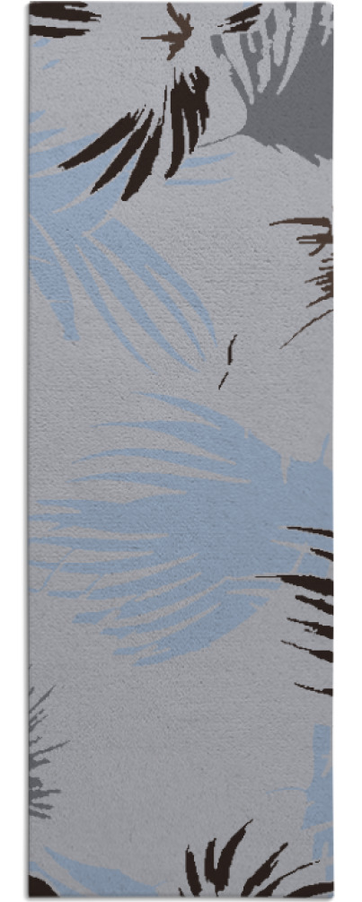 palm rug - item 682745