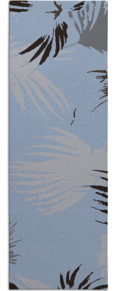 palm rug - item 682746