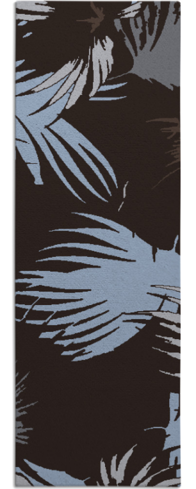 palm rug - item 682747