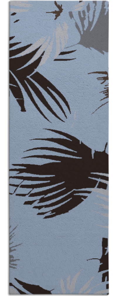 palm rug - item 682748