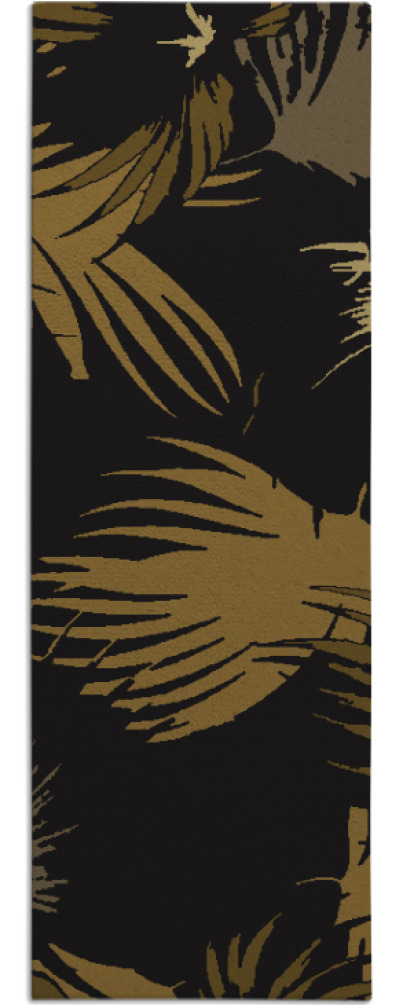 palm rug - item 682749